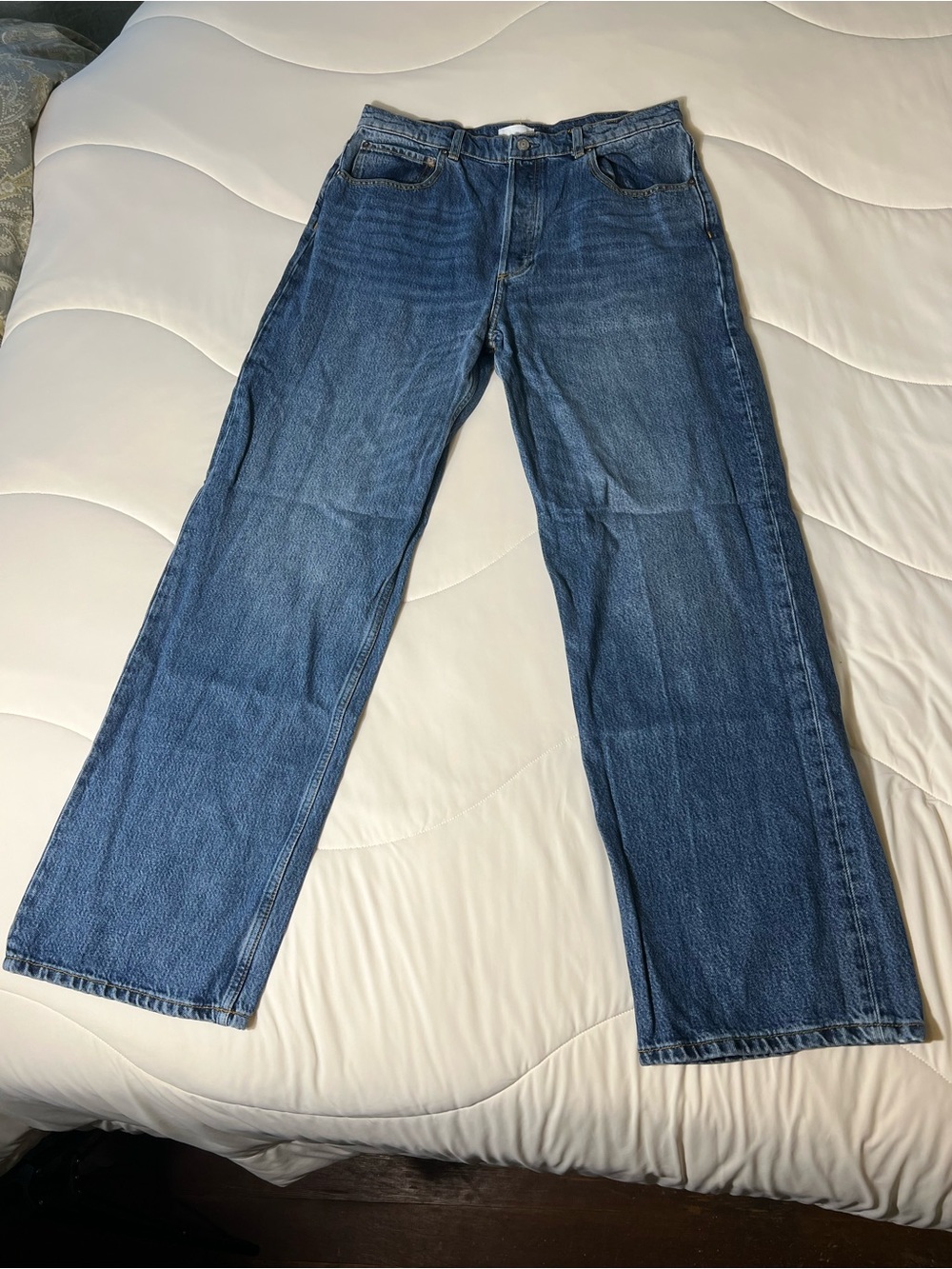 Boyish Ziggy Jeans in Color ‘Krush Groove’